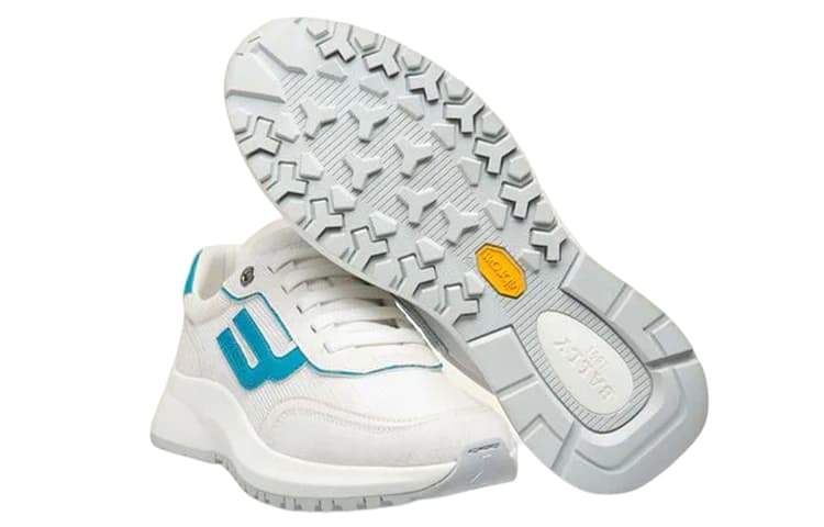 Кроссовки BALLY Demmy - изображение 5