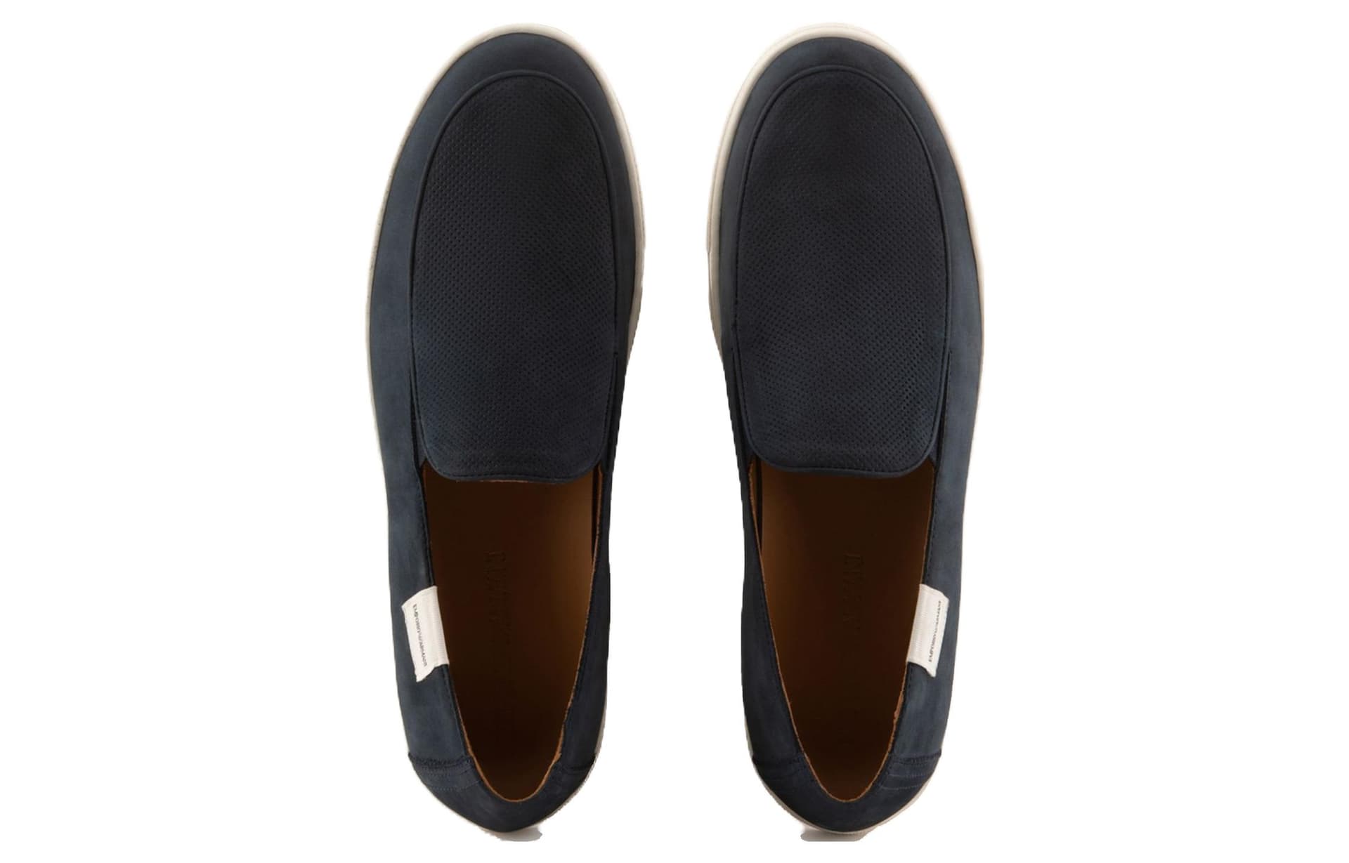 Ботинки EMPORIO ARMANI - изображение 4