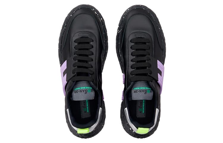 Кроссовки HOGAN - изображение 4