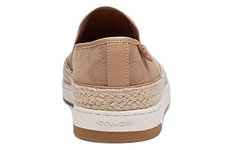 Ботинки COACH - изображение 5