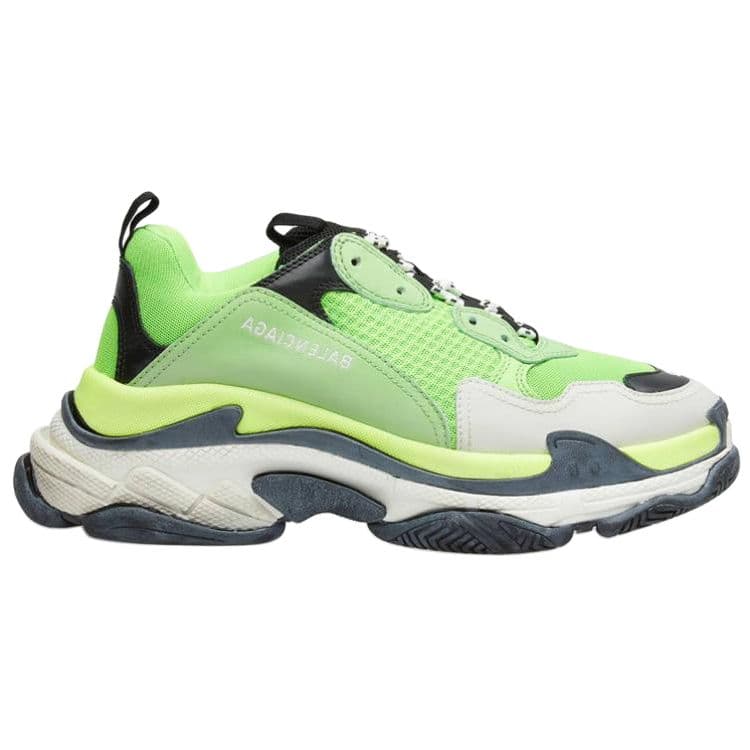 Кроссовки Balenciaga Triple S - изображение 2