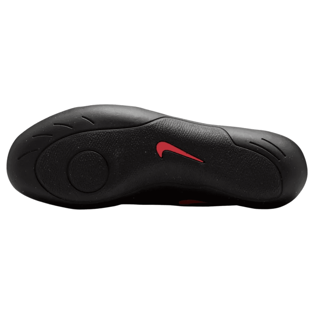 Кроссовки для спортзала Nike Zoom Rival Тренировочные кроссовки Мужские Синие Розовые - изображение 3