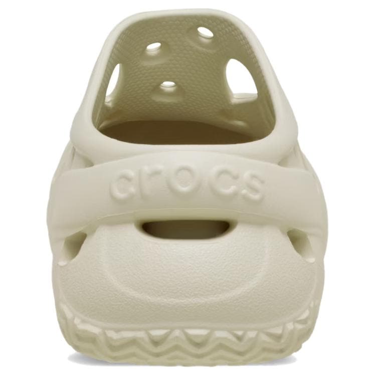 Сабо Crocs Caged Clog Sabo Женские Светлый Умбра - изображение 6