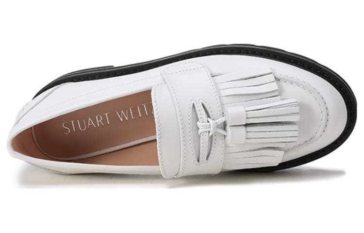 Тапочки stuart weitzman - изображение 5