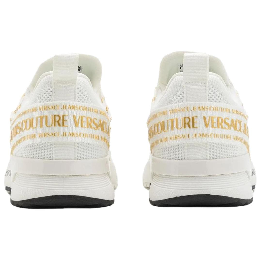 Кроссовки VERSACE JEANS - изображение 4