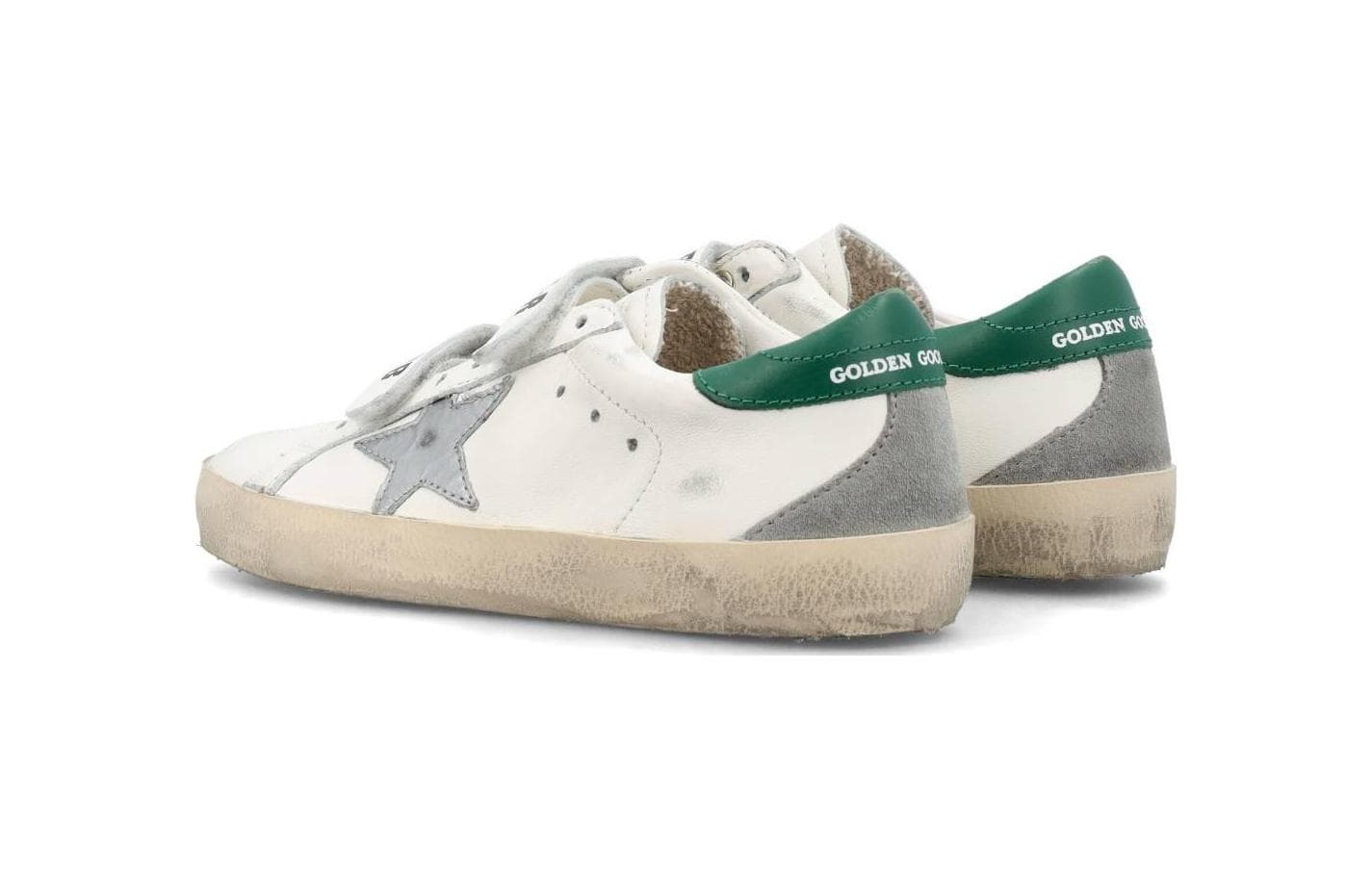 Golden Goose - изображение 5