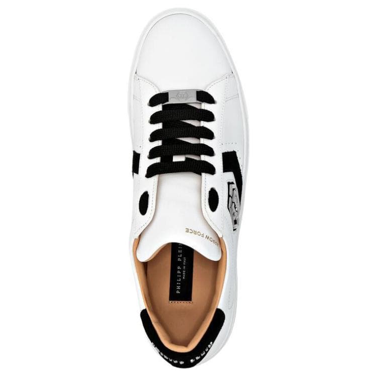 Кроссовки PHILIPP PLEIN Arroe Force - изображение 4