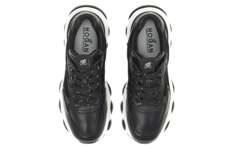 Кроссовки HOGAN Hyperactive - изображение 2