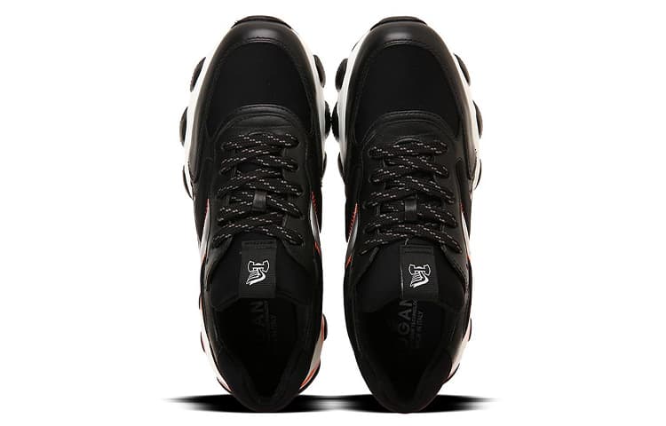 Кроссовки Hogan - изображение 3