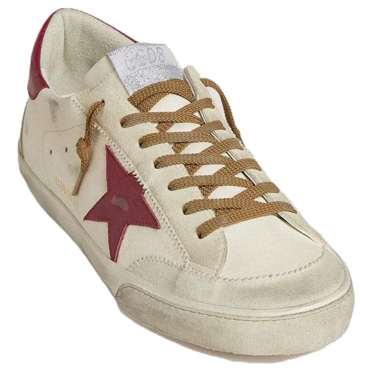 Кроссовки Golden Goose Super-Star - изображение 3
