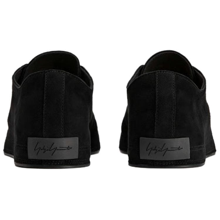 Кроссовки Y-3 NIZZASTAR - изображение 6