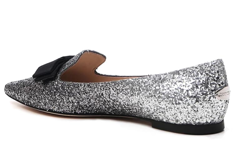 Тапочки Jimmy Choo - изображение 4