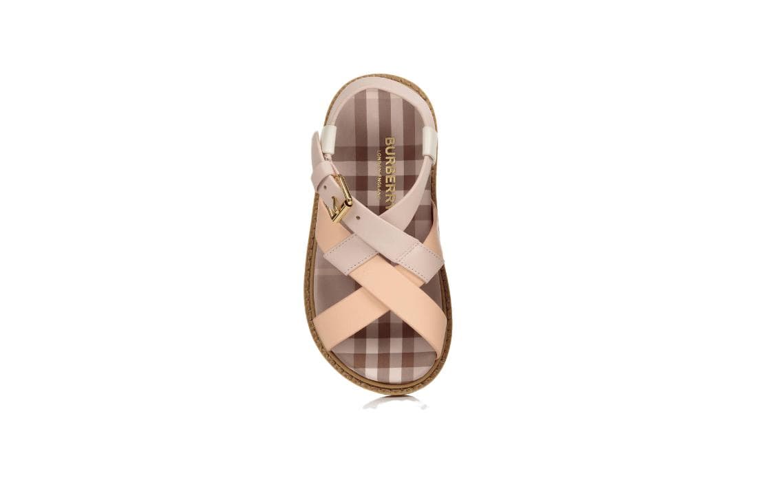 Burberry Vintage - изображение 4