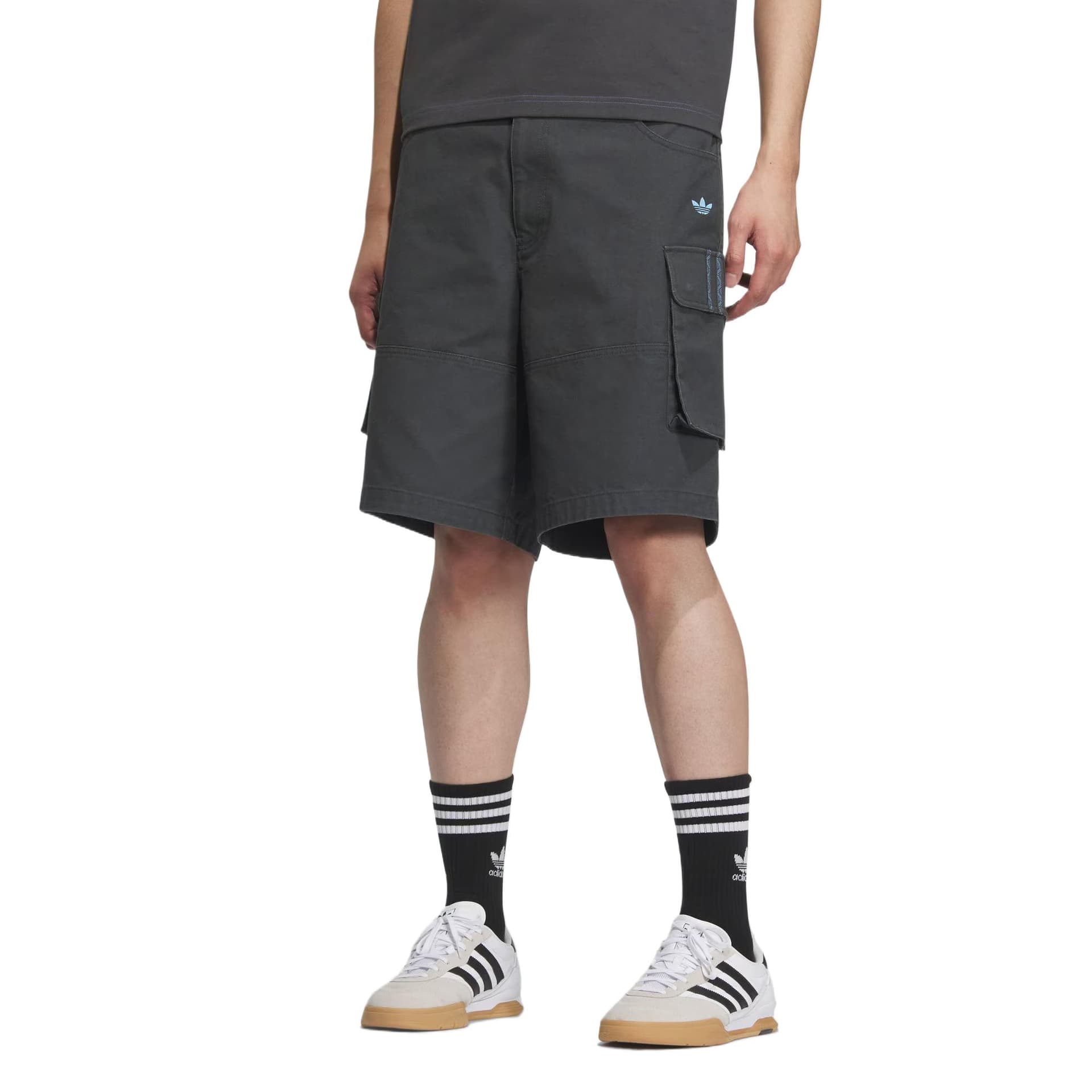 Тренировочные штаны adidas originals - изображение 2