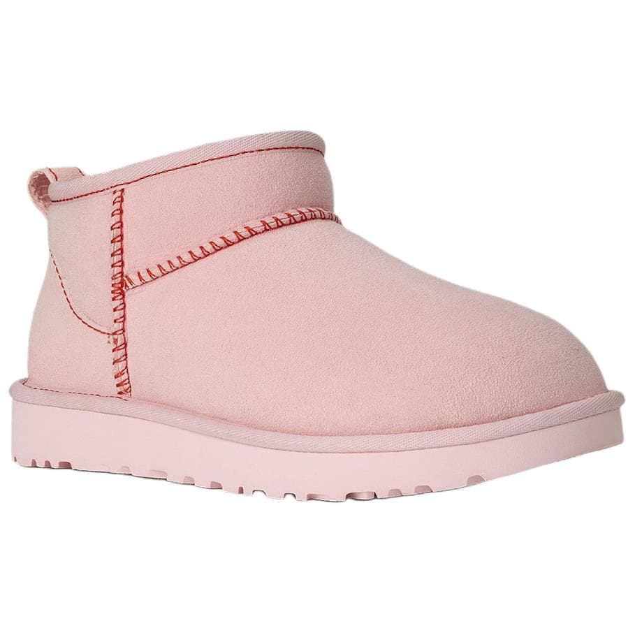 Ботинки зимние UGG CLASSIC ULTRA MINI - изображение 3