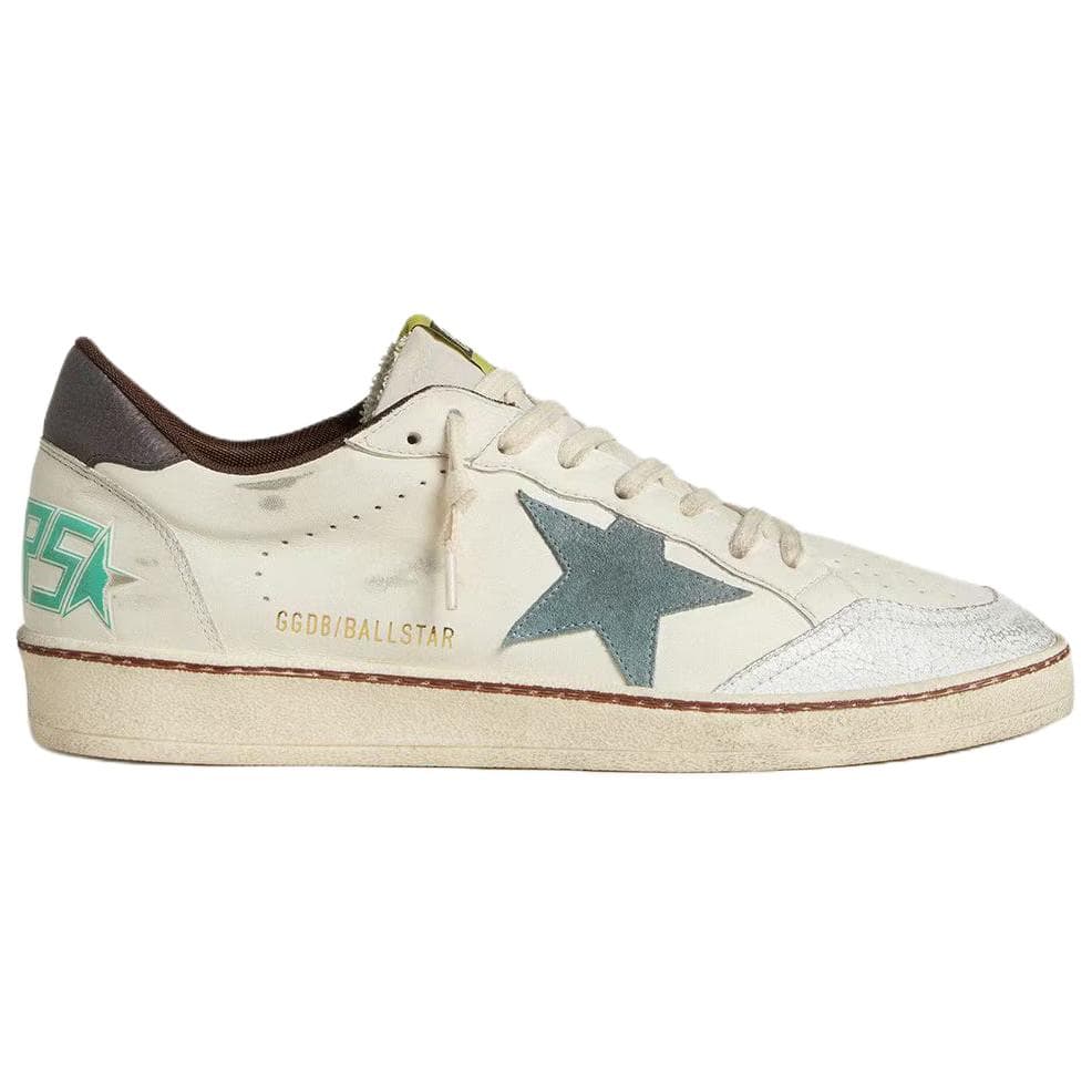 Кроссовки Golden Goose Ball Star - изображение 2