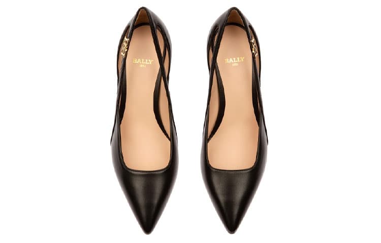 Туфли BALLY - изображение 3