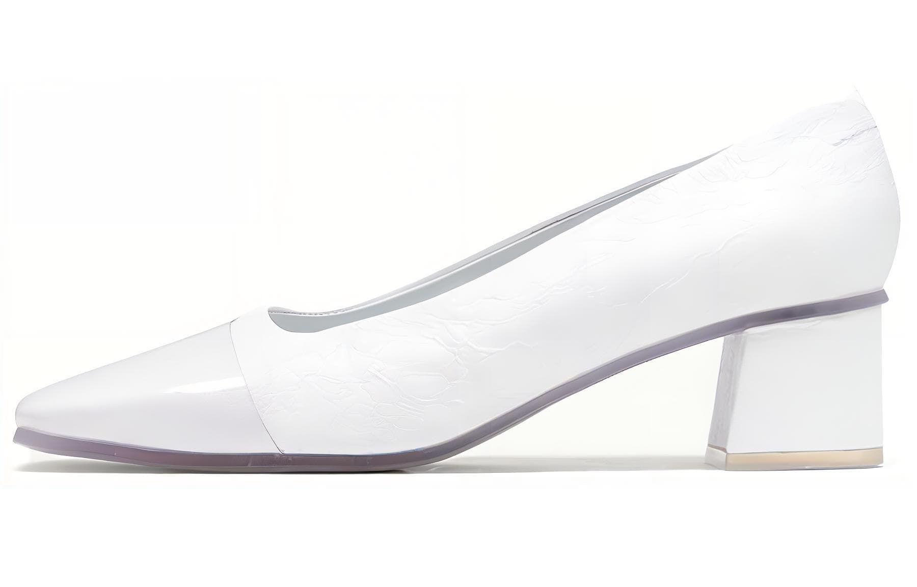 Туфли Maison Margiela Replica PVC - изображение 1