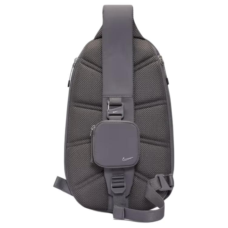 Нагрудная сумка Nike Sportswear Commute 9L - изображение 3