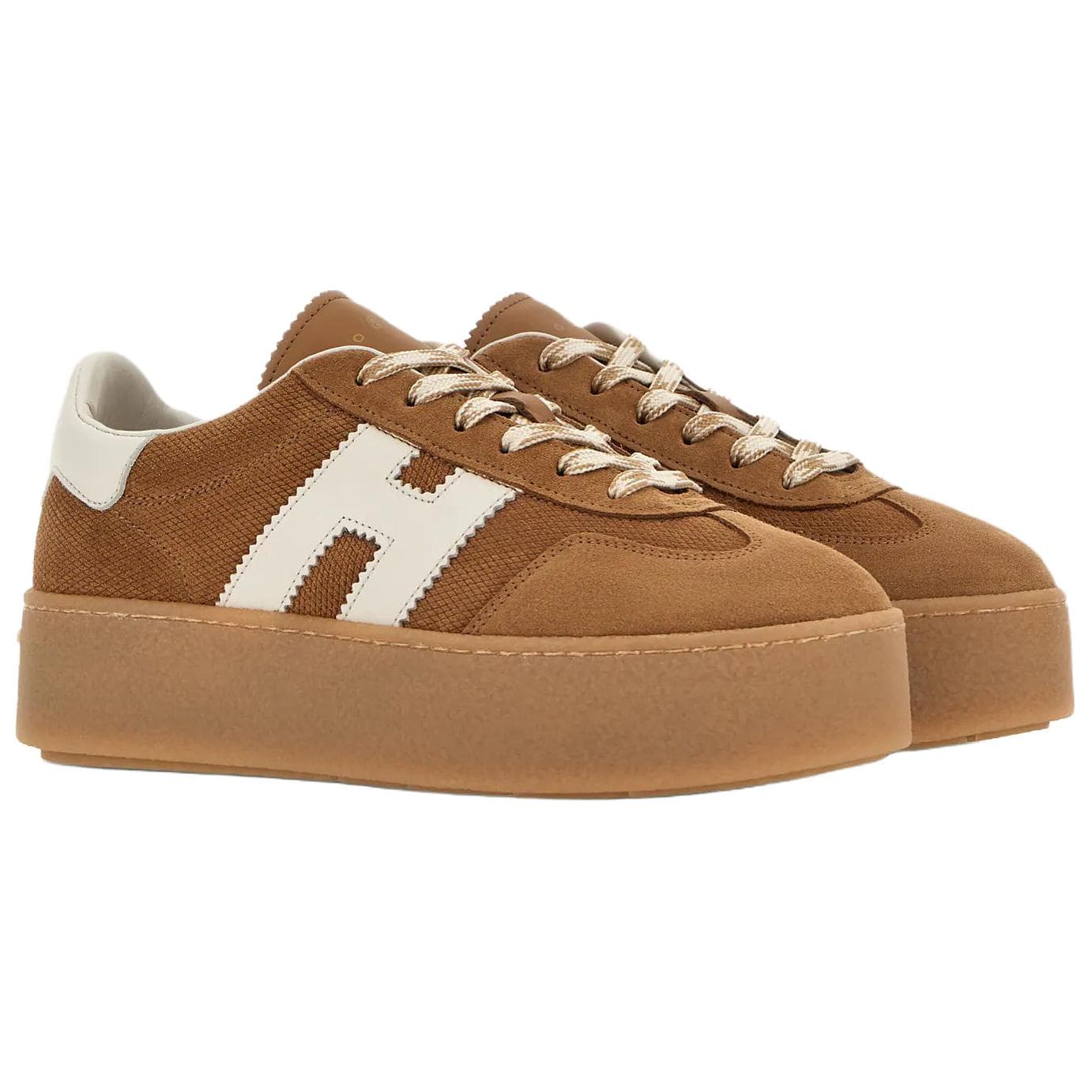 Кроссовки HOGAN Cool 5.6cm - изображение 3