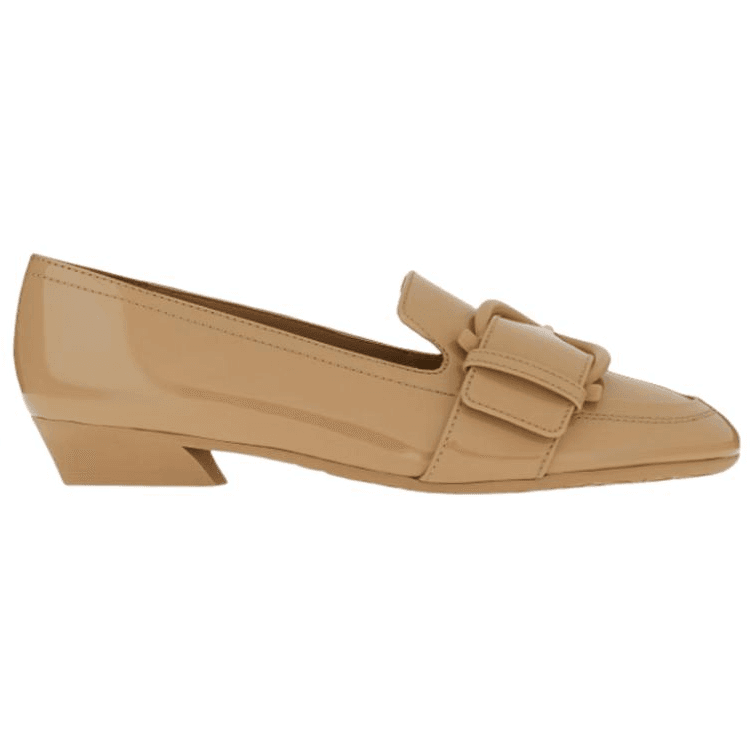 Тапочки FERRAGAMO GANCINI - изображение 2