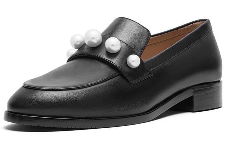 Тапочки stuart weitzmanSW - изображение 3