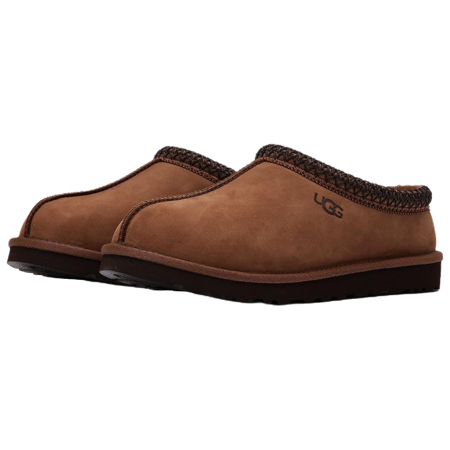 Кроссовки UGG Tasman II Low Топ Повседневная обувь Мужской Коричневый - изображение 2