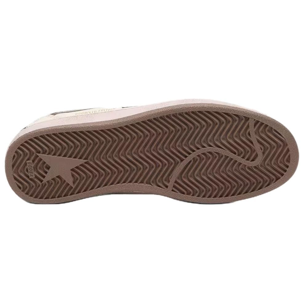 Кроссовки Golden Goose Ball Star Ltd 3.5cm - изображение 5
