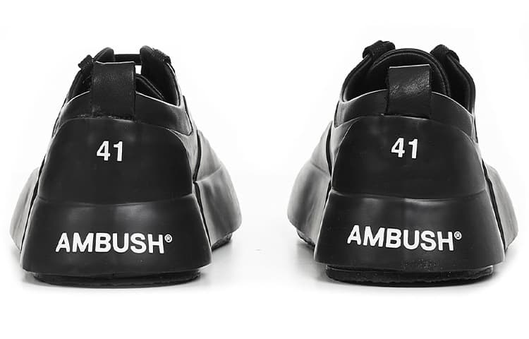 AMBUSH - изображение 4