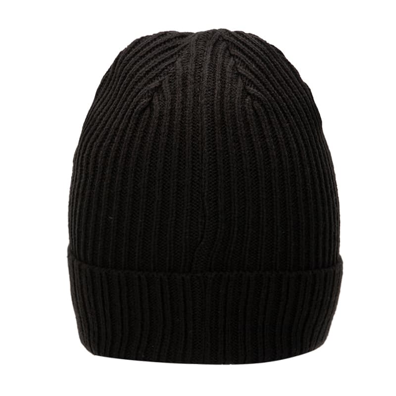 Шапка Puma Ribbed Classic Cuff Beanie - изображение 2