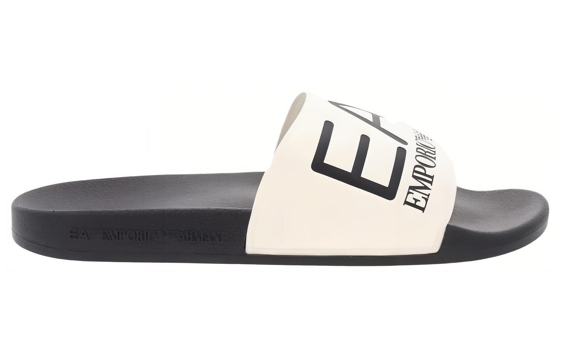 Сандалии EMPORIO ARMANI EA7 - изображение 2