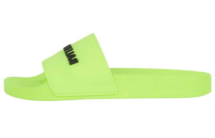 Сандалии Balenciaga Pool Slide Sandal - изображение 1