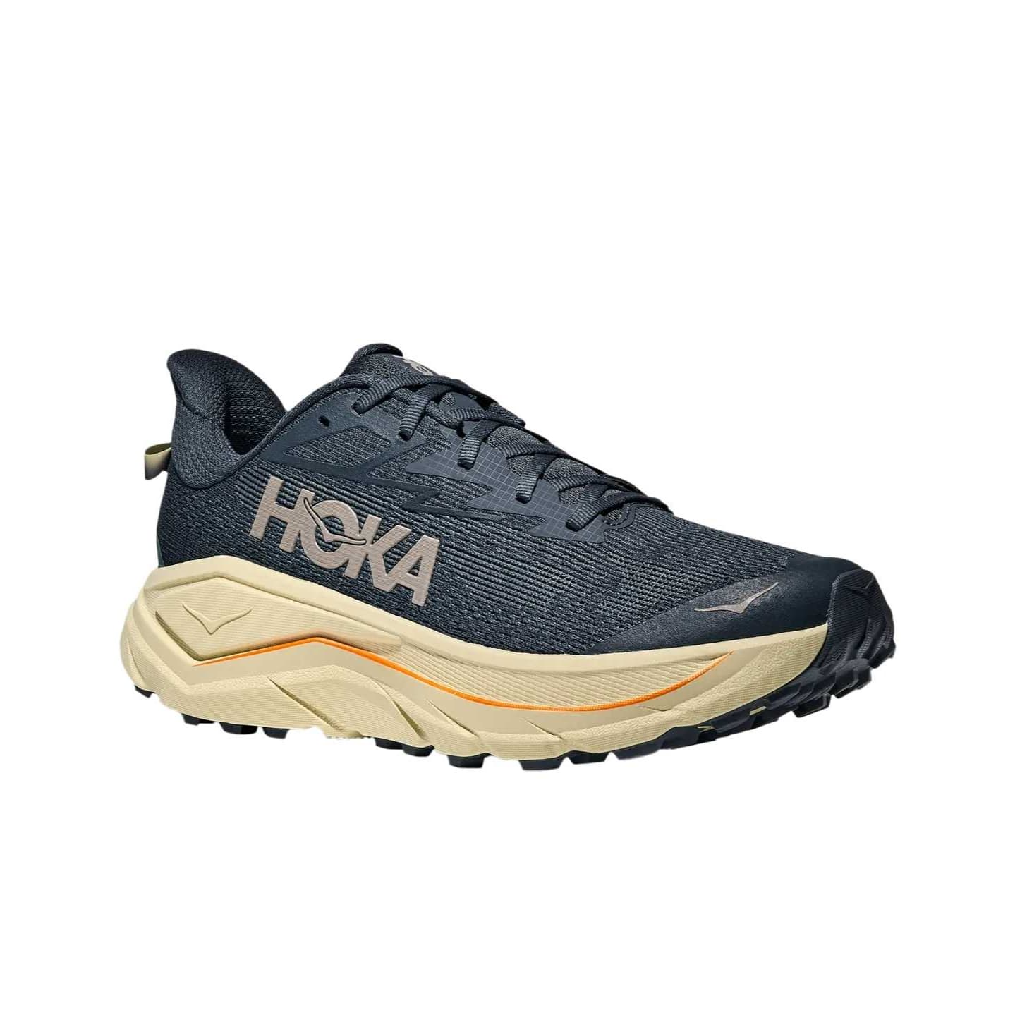 Кроссовки для бега HOKA ONE ONE Challenger 8 Амортизация Поддержка Отскок Низкие Кроссовки для Бега Унисекс - изображение 4