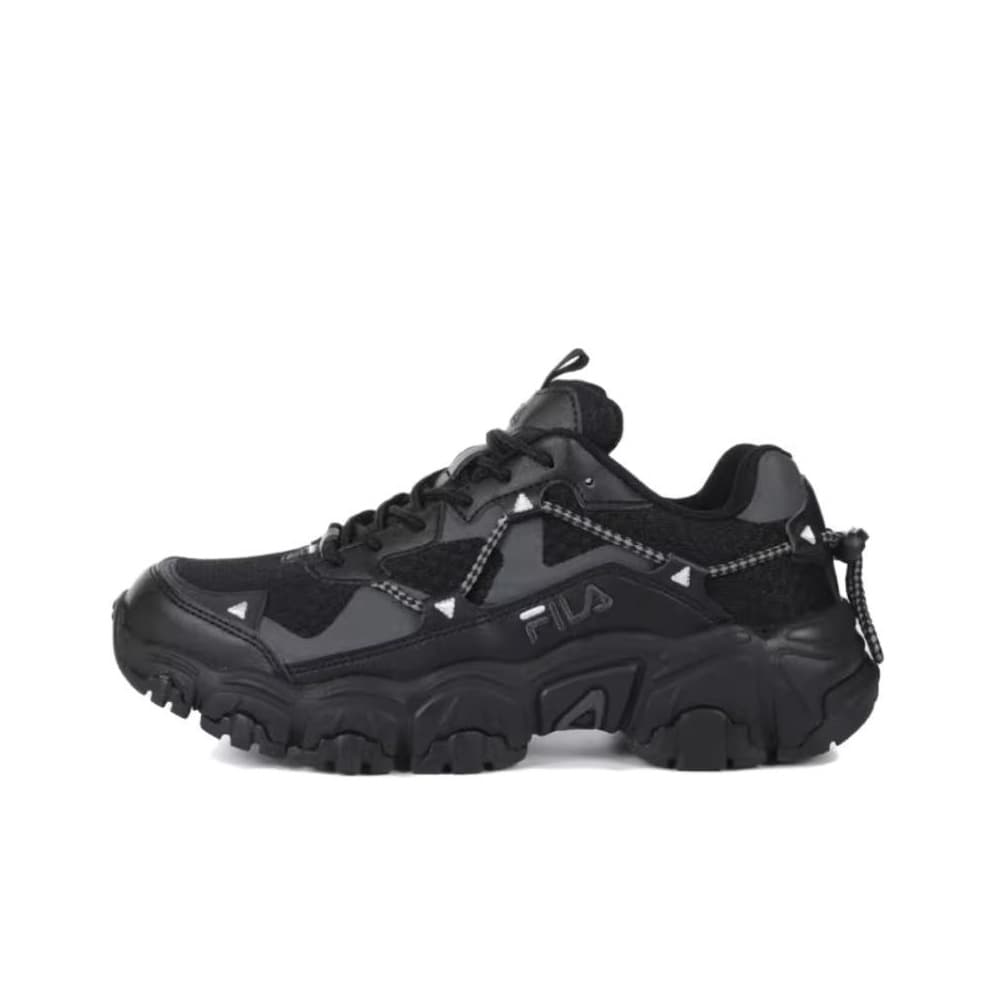 Кроссовки FILA Fluid - изображение 5