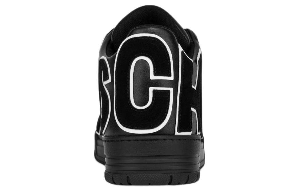 Кроссовки MOSCHINO - изображение 4