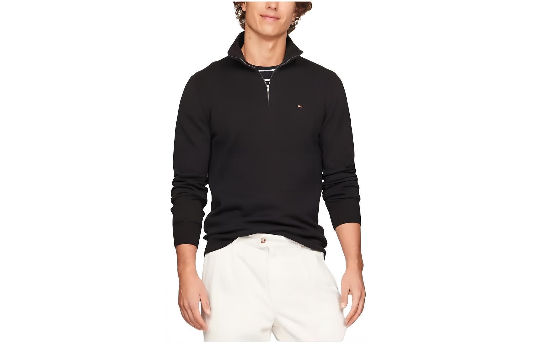 Кофта Tommy Hilfiger - изображение 1
