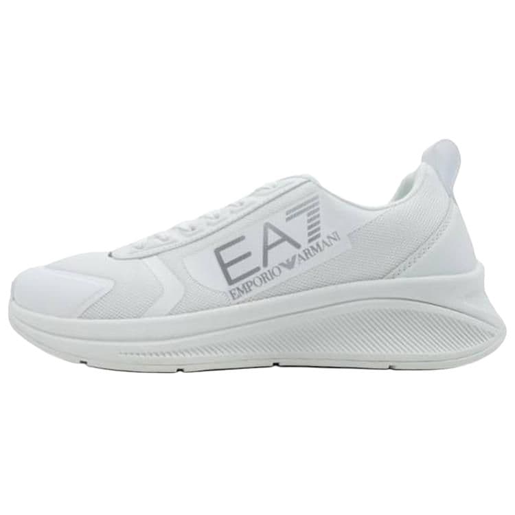 Кроссовки EMPORIO ARMANI EA7 Logo - изображение 1