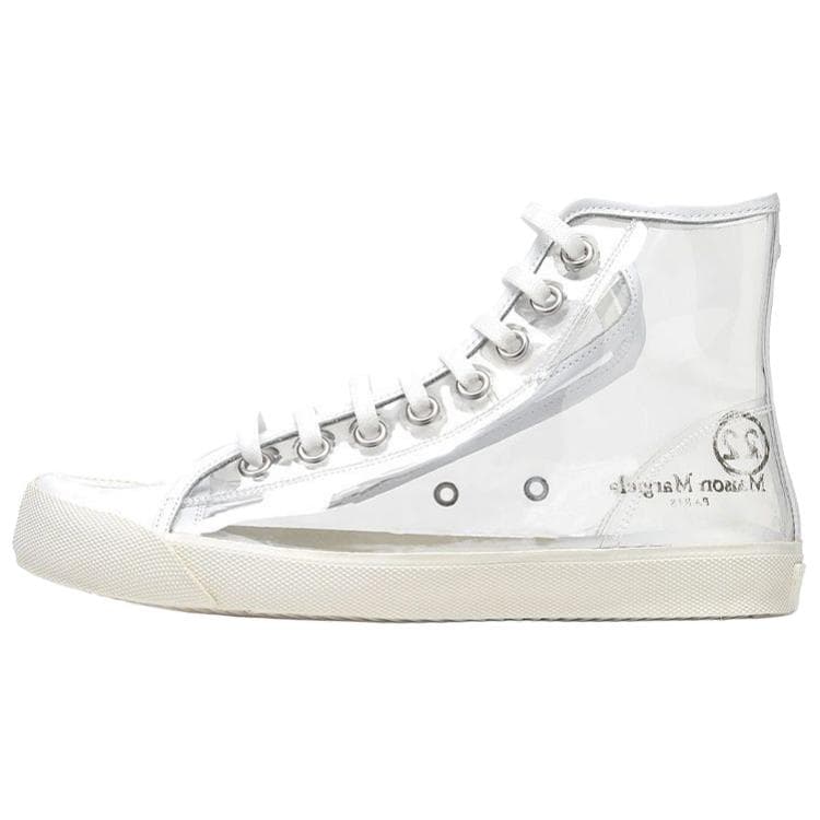 Maison Margiela Tabi PVC - изображение 1