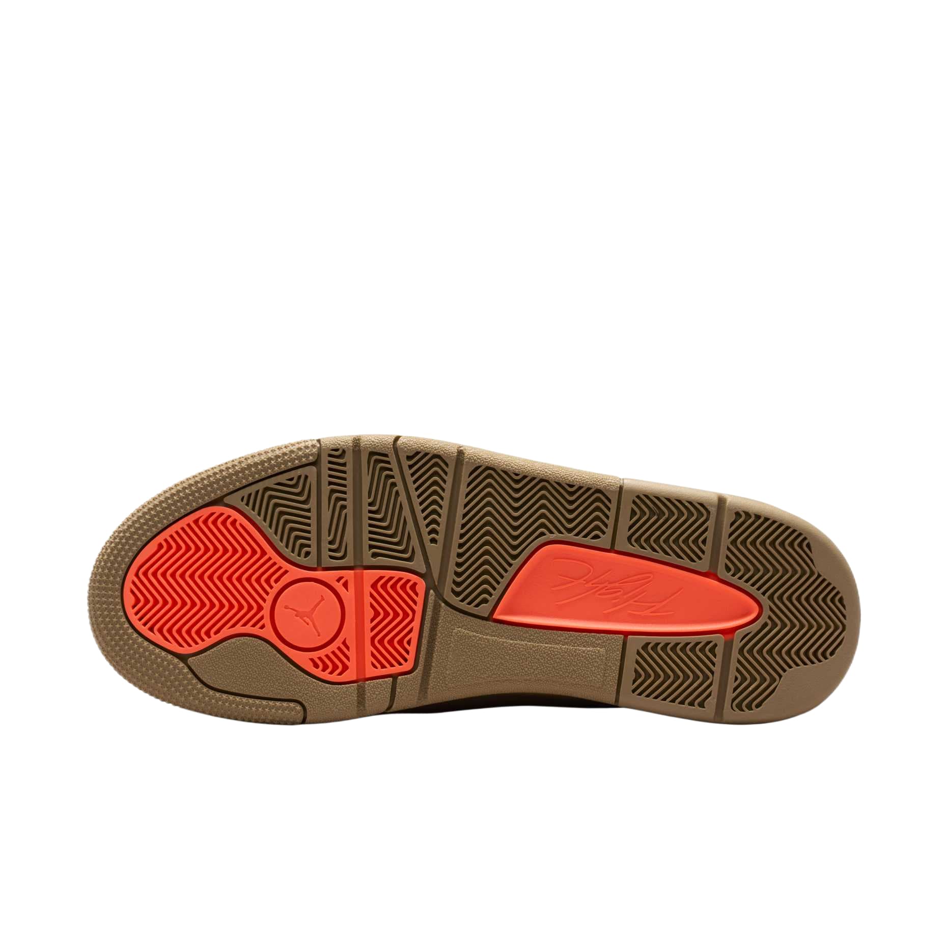 Кроссовки Jordan FLIGHT COURT SE - изображение 6