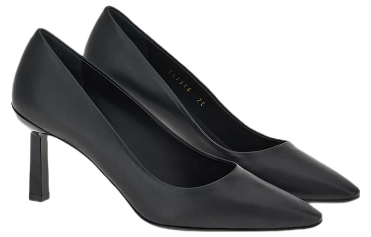 Туфли FERRAGAMO 7cm - изображение 3