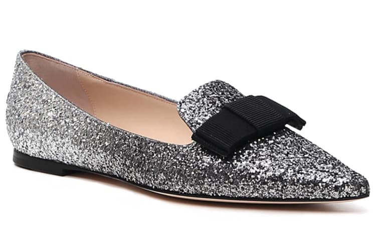 Тапочки Jimmy Choo - изображение 3