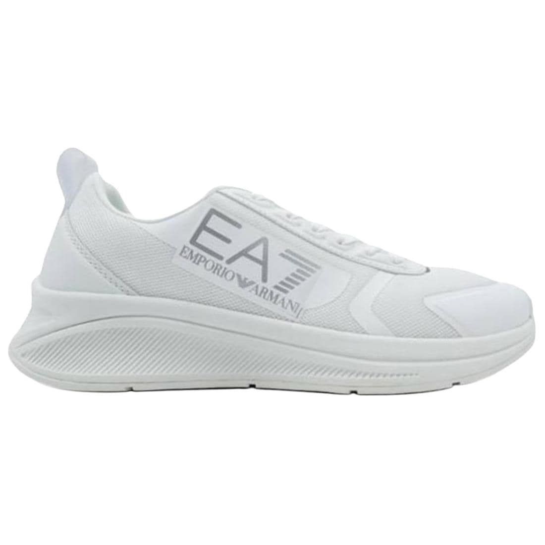 Кроссовки EMPORIO ARMANI EA7 Logo - изображение 2