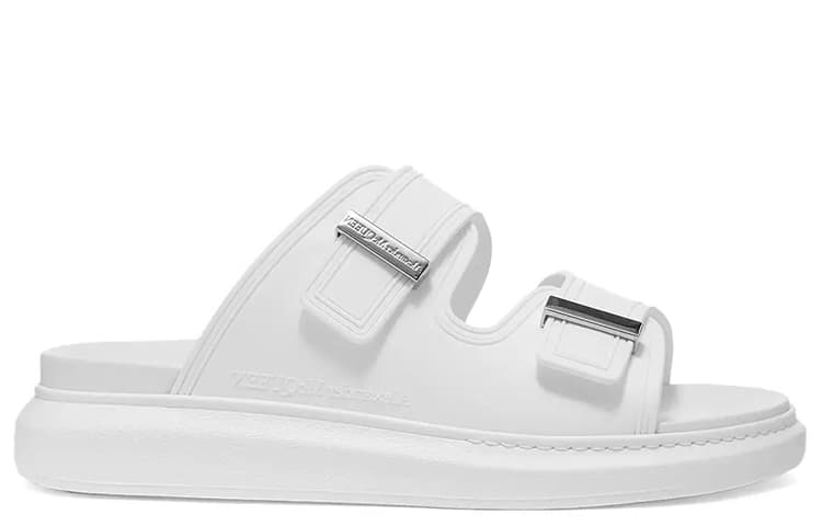 Alexander McQueen - изображение 2