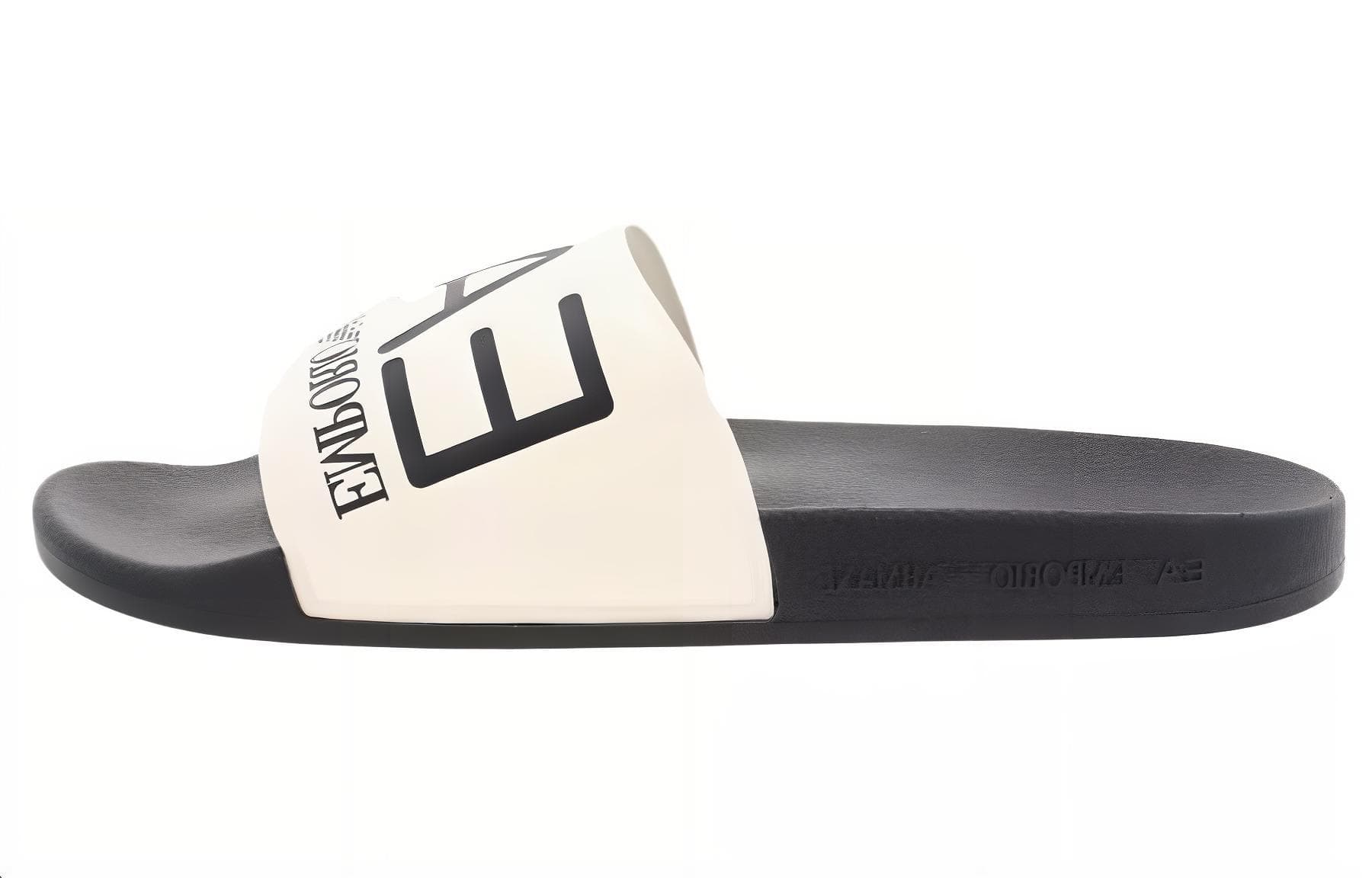 Сандалии EMPORIO ARMANI EA7 - изображение 1