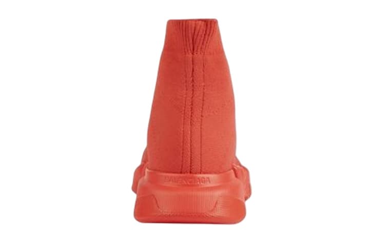 Кроссовки Balenciaga - изображение 4