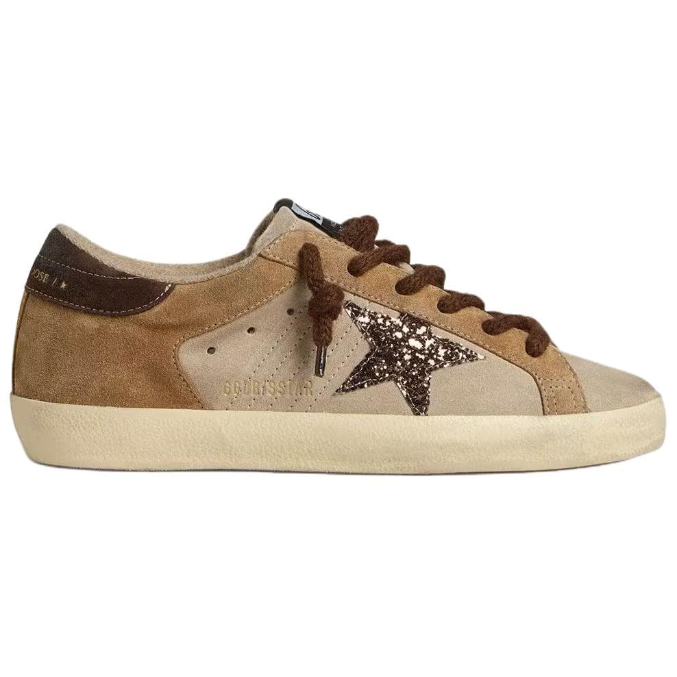 Кроссовки Golden Goose Super-Star - изображение 2