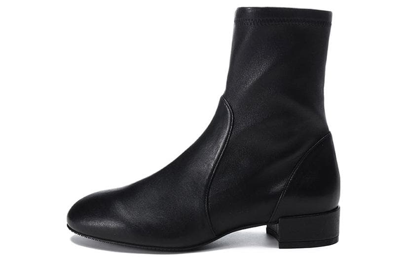 Сапоги Stuart Weitzman