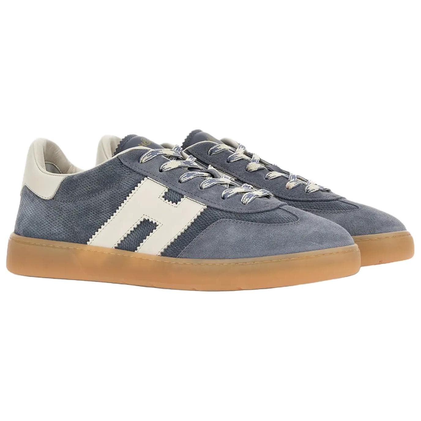 Кроссовки HOGAN Cool 2.8cm - изображение 3