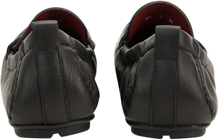 Тапочки Ferragamo Gancini - изображение 4