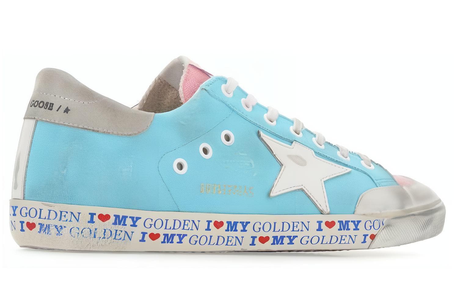 Golden Goose Super-Star - изображение 3